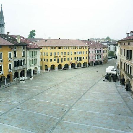 Loft "Residenza Dei Tolomei" - Sacile Luaran gambar